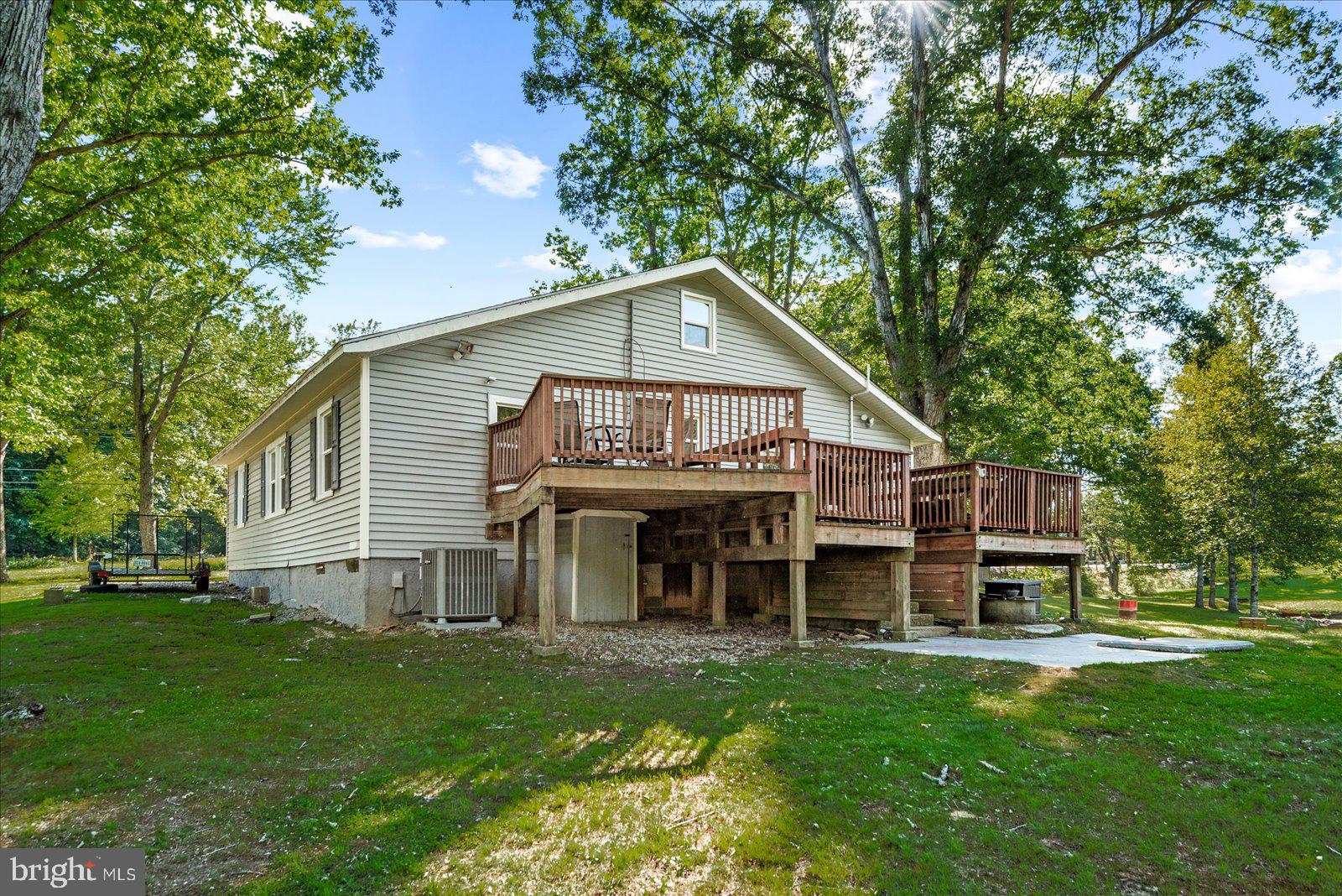 2510 Broad St Road Gum Spring, VA 23065 - Photo 34 of 61