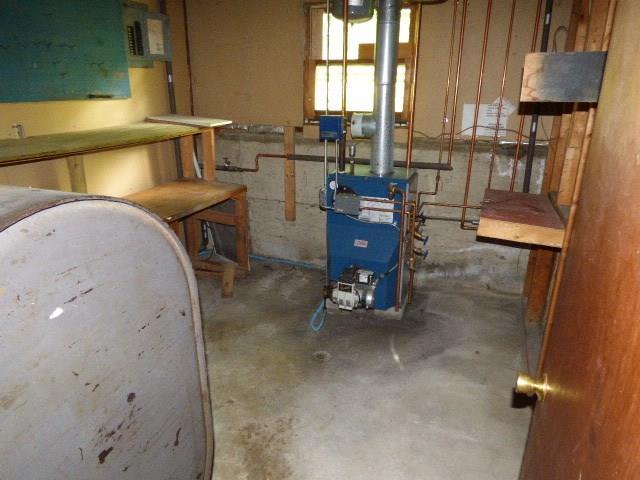 16 Sandy Beach Road Glenburn, ME 04401 - Photo 15 of 21 mechanicals