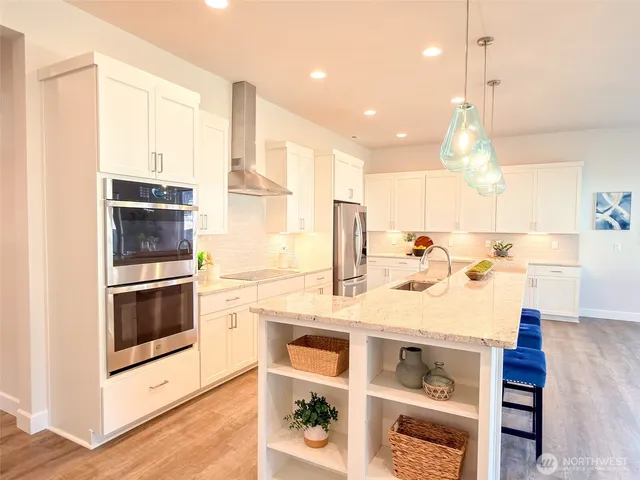 $930,000 | 4689 Petrel St Port, Port Townsend, WA 98368