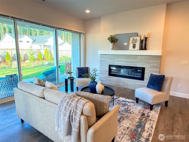 $930,000 | 4689 Petrel St Port, Port Townsend, WA 98368