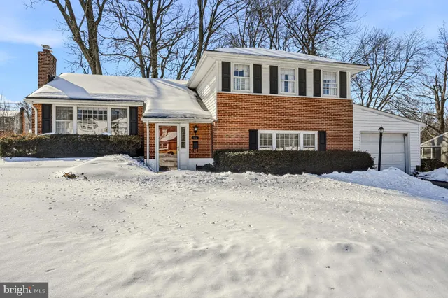 $525,000 | 2414 Caney Road, Wilmington, DE 19810