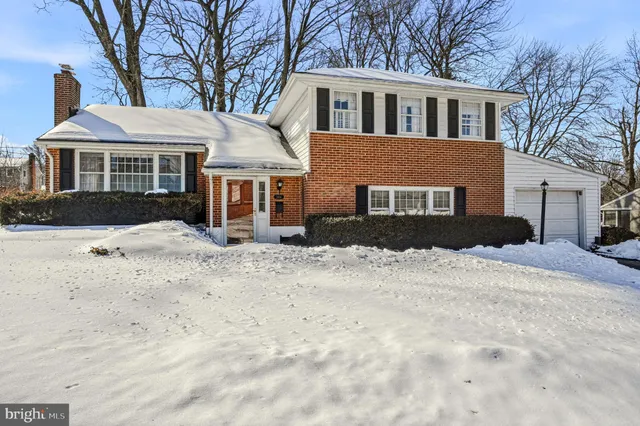 $525,000 | 2414 Caney Road, Wilmington, DE 19810