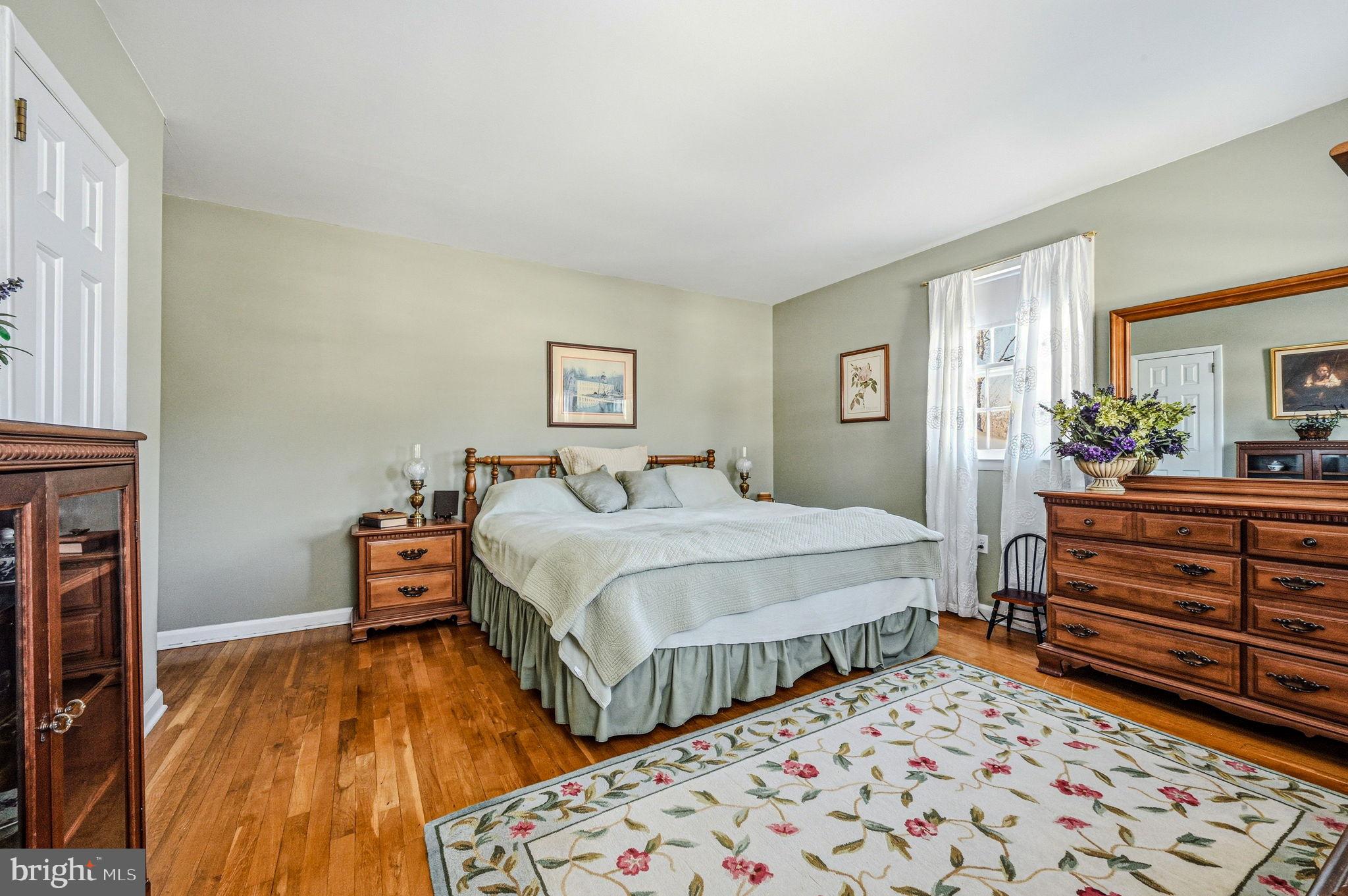 2414 Caney Road Wilmington, DE 19810 - Photo 15 of 37 Primary Bedroom