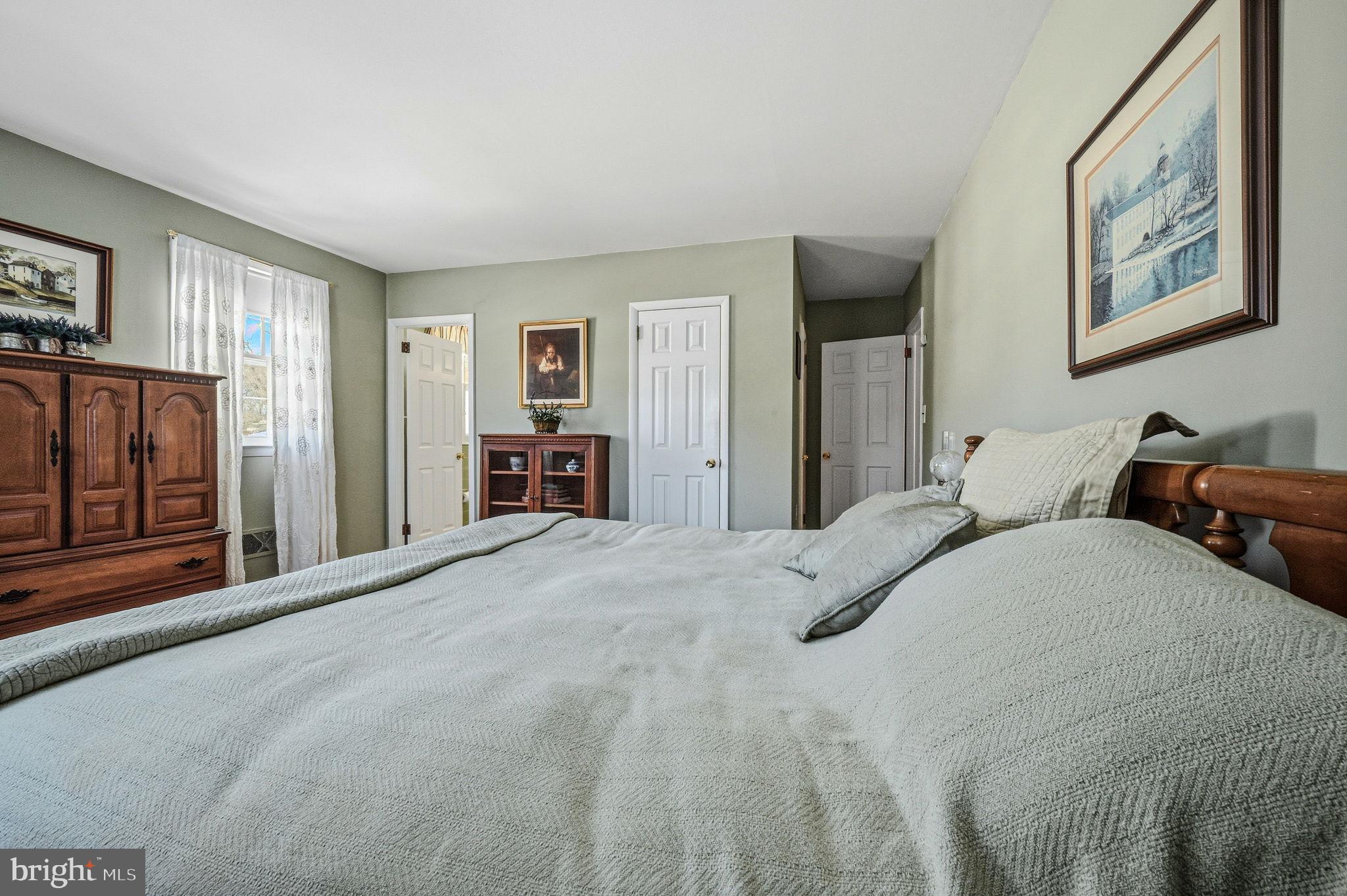 2414 Caney Road Wilmington, DE 19810 - Photo 16 of 37 Primary Bedroom 2nd View