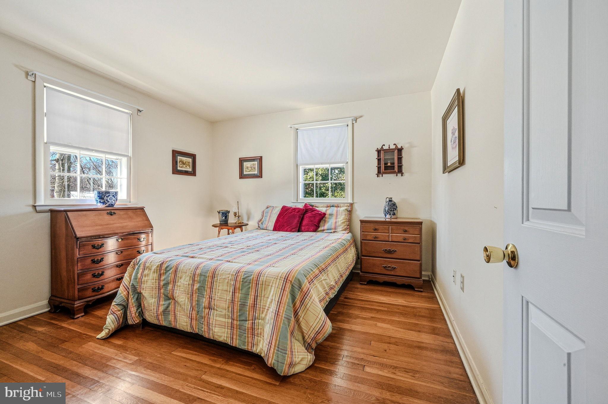 2414 Caney Road Wilmington, DE 19810 - Photo 18 of 37 Bedroom 2