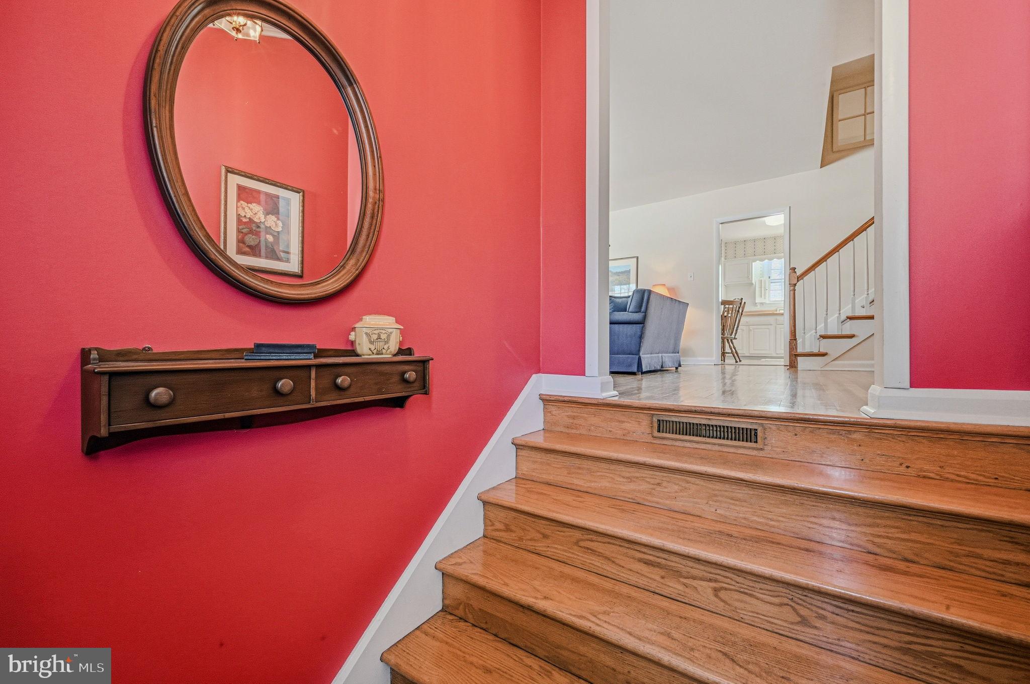 2414 Caney Road Wilmington, DE 19810 - Photo 2 of 37 Attractive Entry