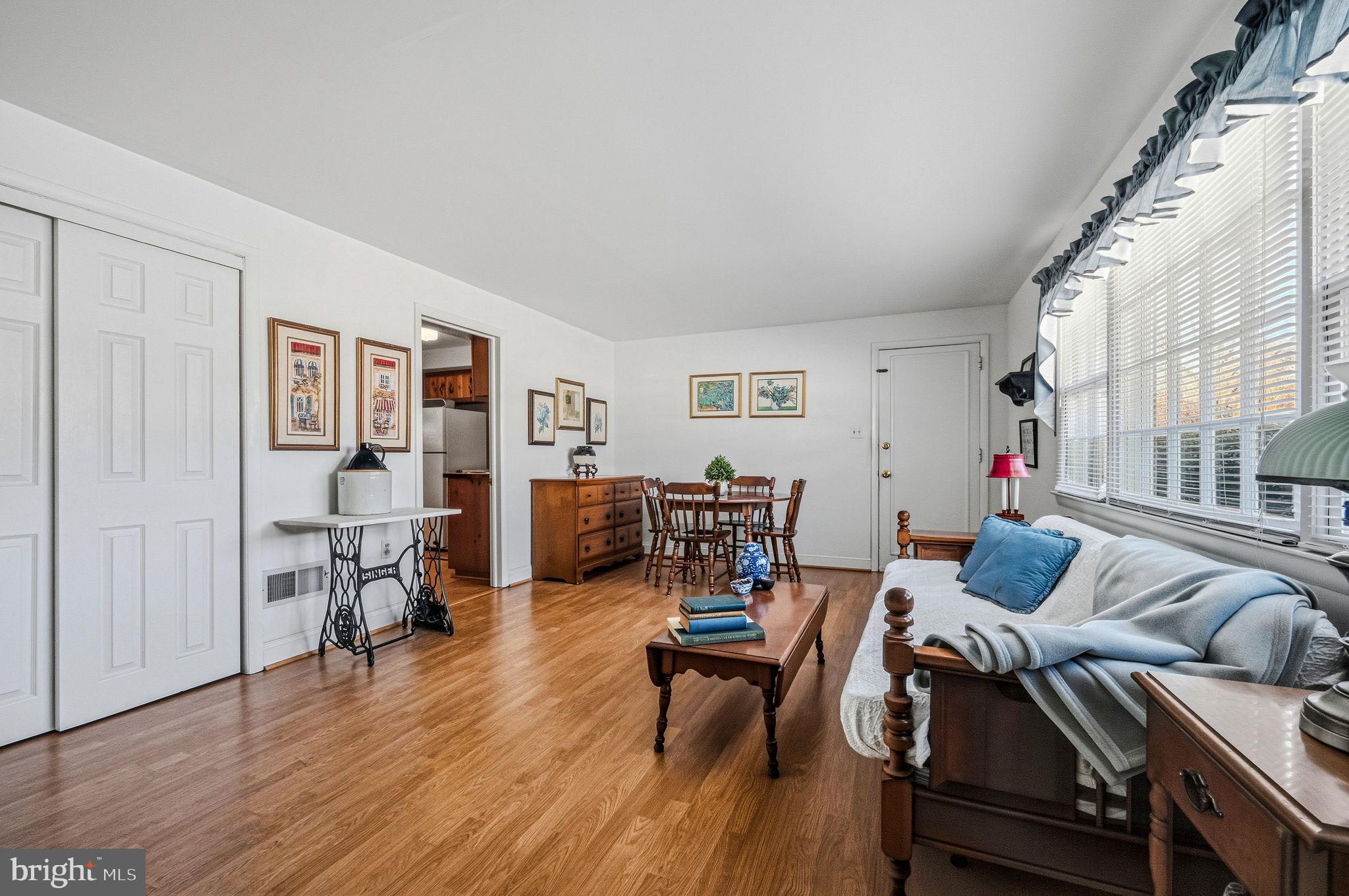 2414 Caney Road Wilmington, DE 19810 - Photo 27 of 37 Large Closet Space