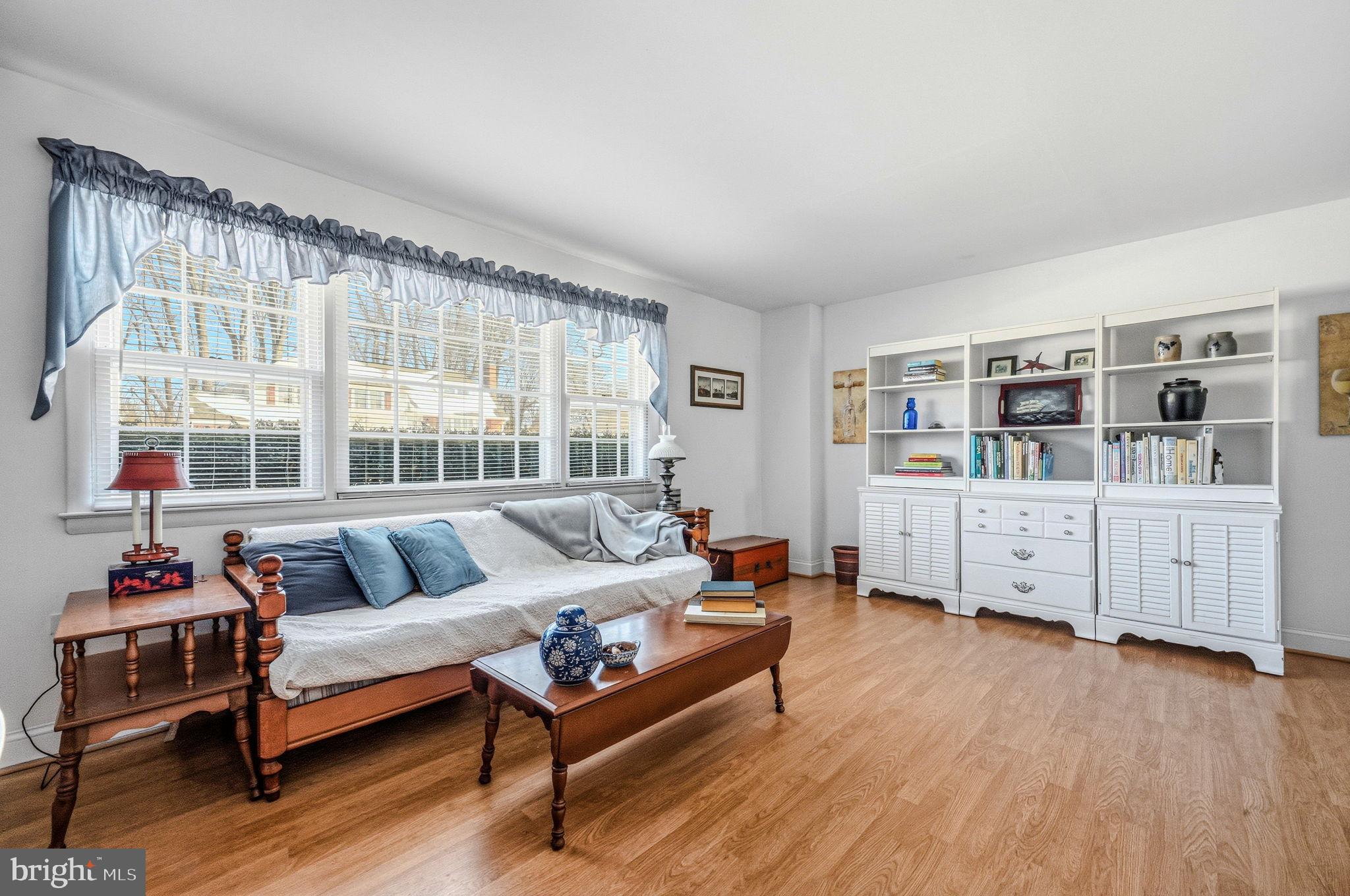 2414 Caney Road Wilmington, DE 19810 - Photo 29 of 37 Located on Entry Level