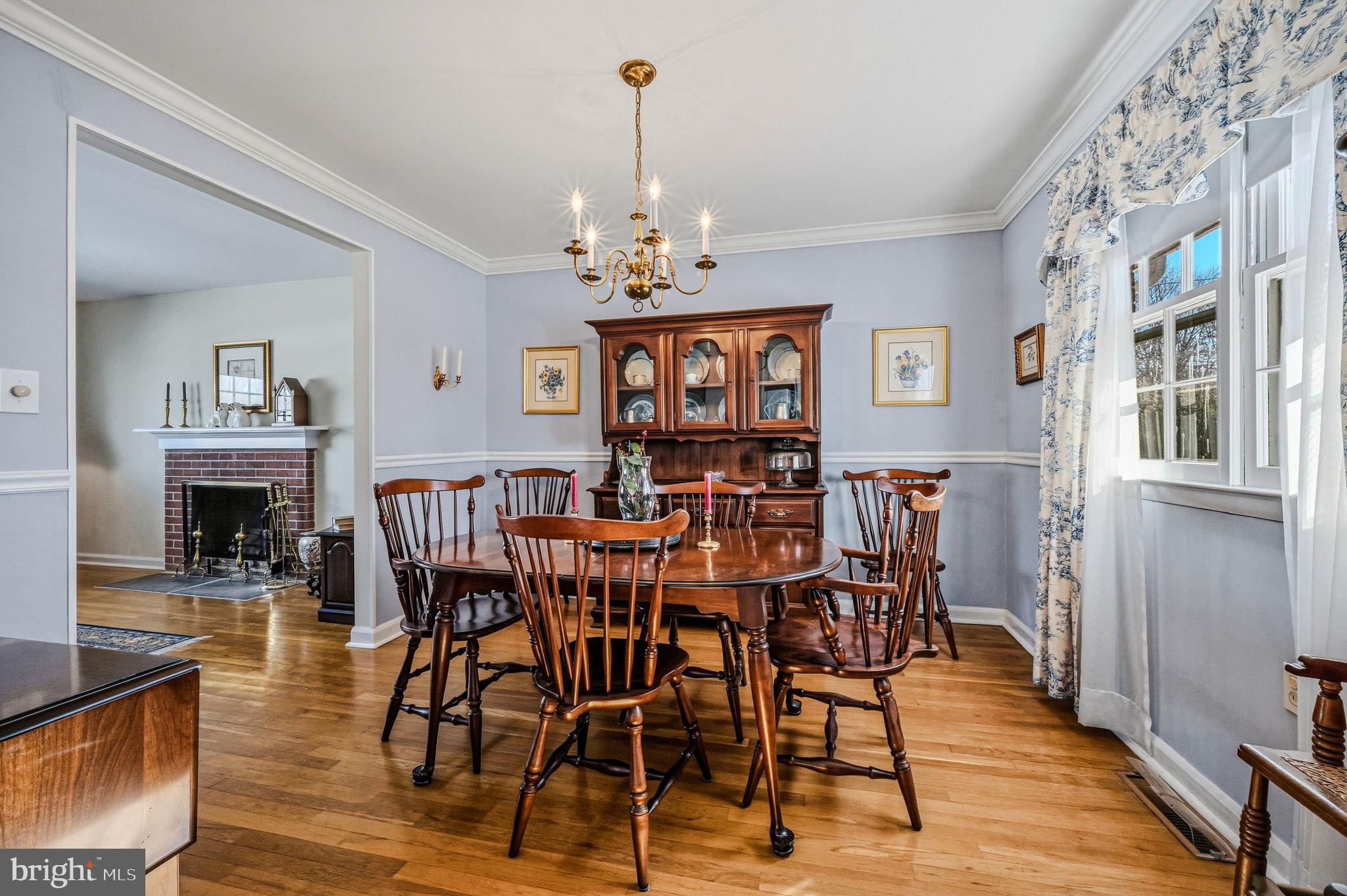 2414 Caney Road Wilmington, DE 19810 - Photo 8 of 37 Nice Hardwood Floors