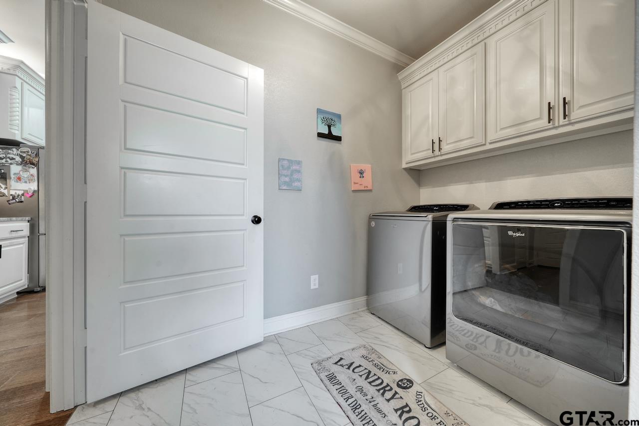 440 Coventry Street Bullard, TX 75757 - Photo 21 of 41