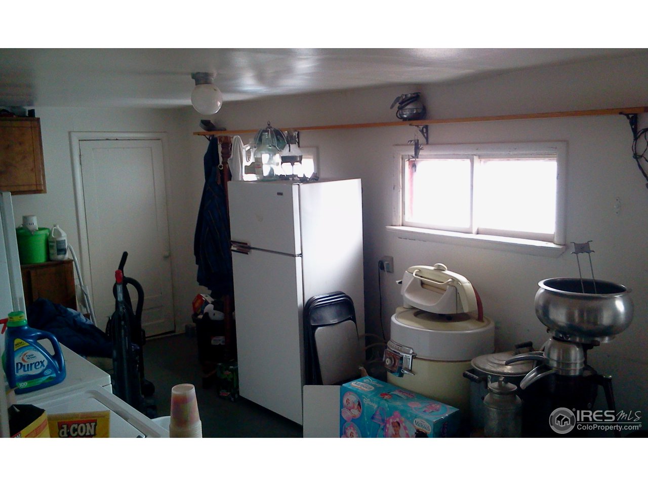 21495 County Road West Fort Morgan, CO 80701 - Photo 9 of 16 Utility Room Laundry