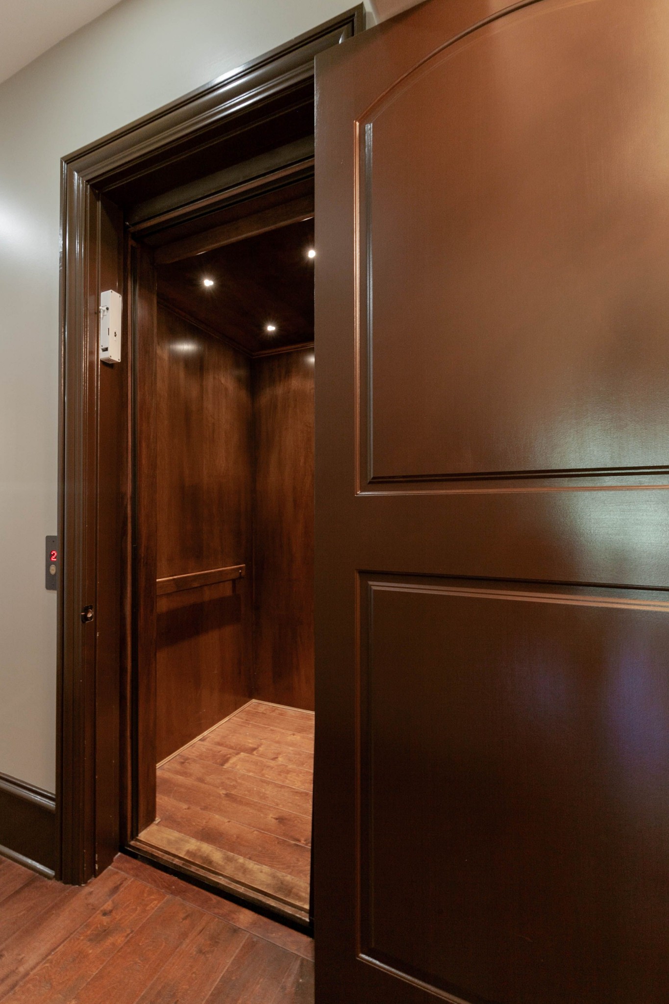 3747 Armstrong Road Springfield, TN 37172 - Photo 46 of 50