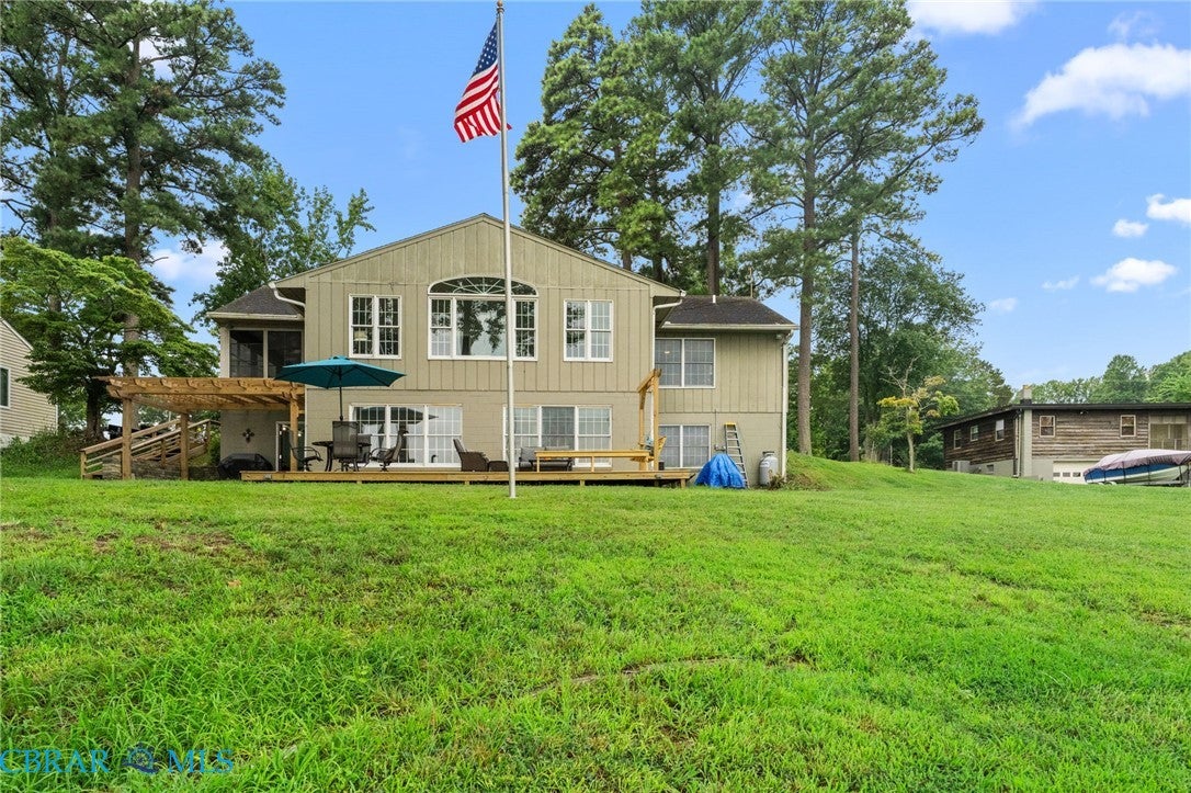 277 Riverside Drive Center Cross, VA 22437 - Photo 63 of 66 Gallery Image 63