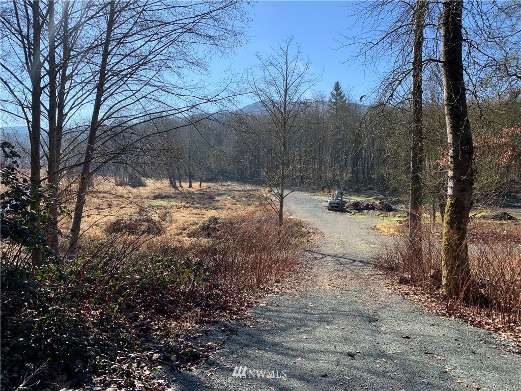26224 Fern Bluff Road Monroe, WA 98272 - Photo 2 of 27 a view of a yard covered in snow