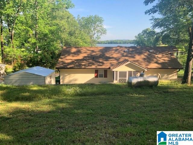 660 County Road 929 Leesburg, AL 35983 - Photo 29 of 31