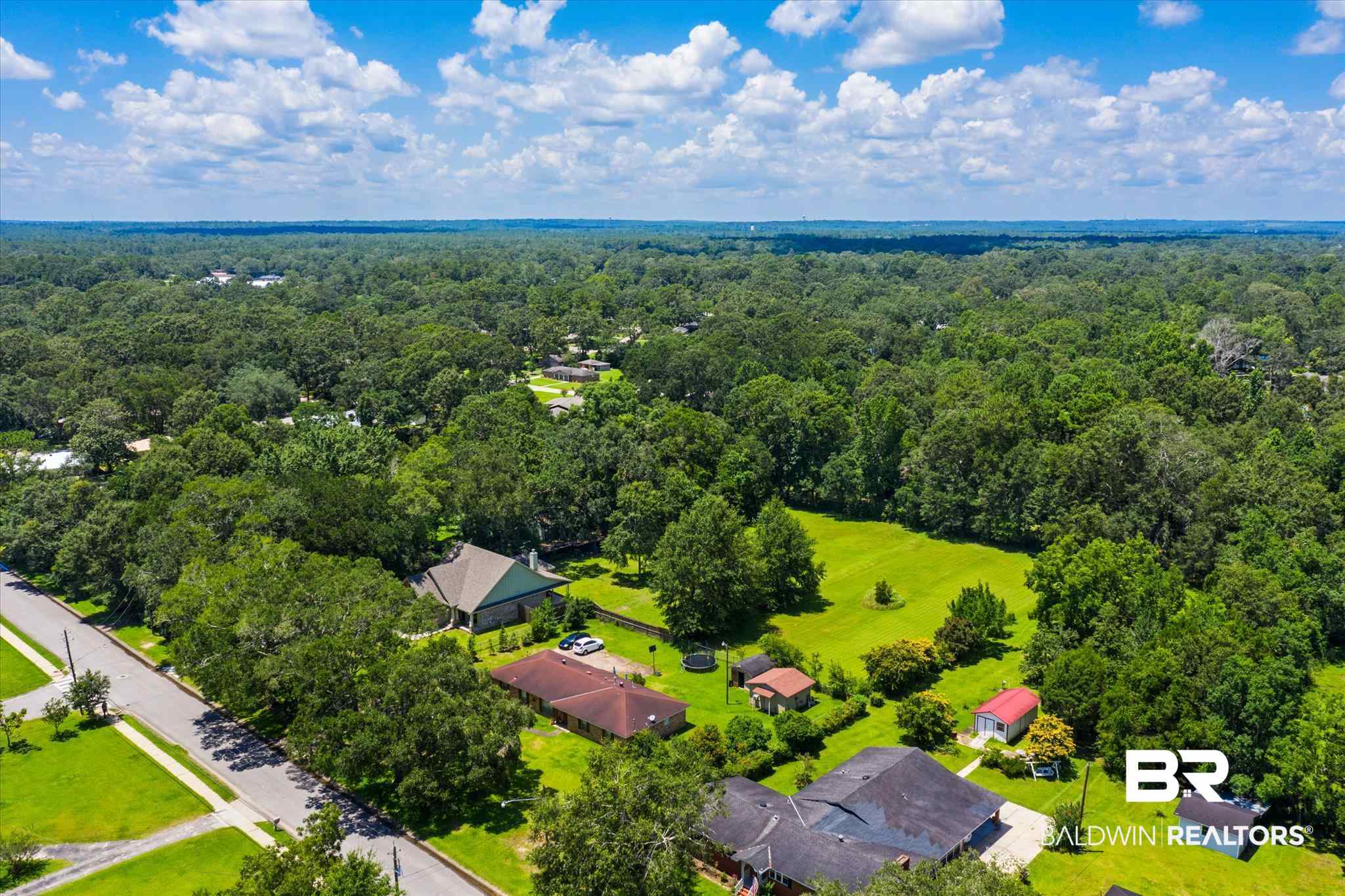 520 First Avenue Saraland, AL 36571 - Photo 36 of 40