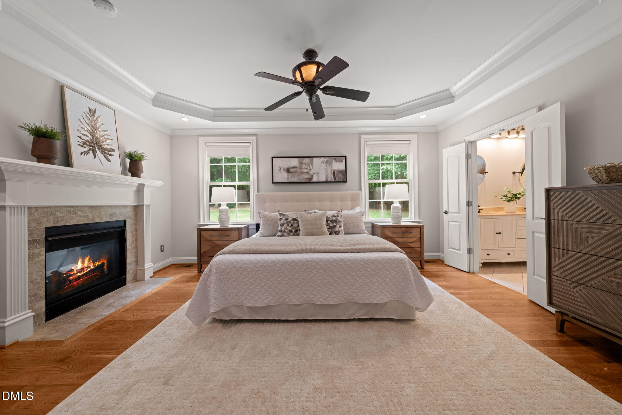 2012 Macon Ridge Road Raleigh, NC 27613 - Photo 25 of 62