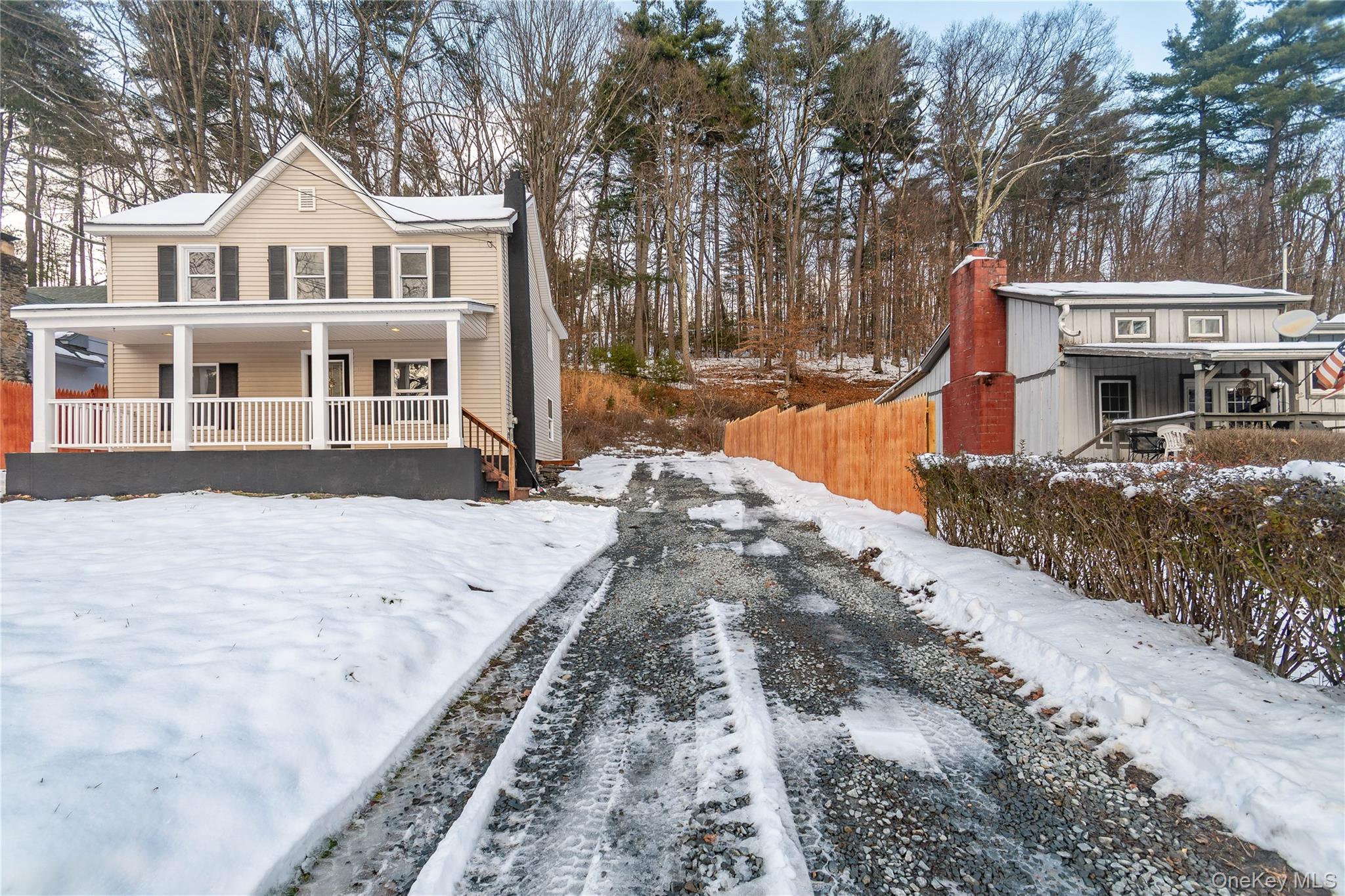 112 State Rte 55 Napanoch, NY 12458 - Photo 3 of 42