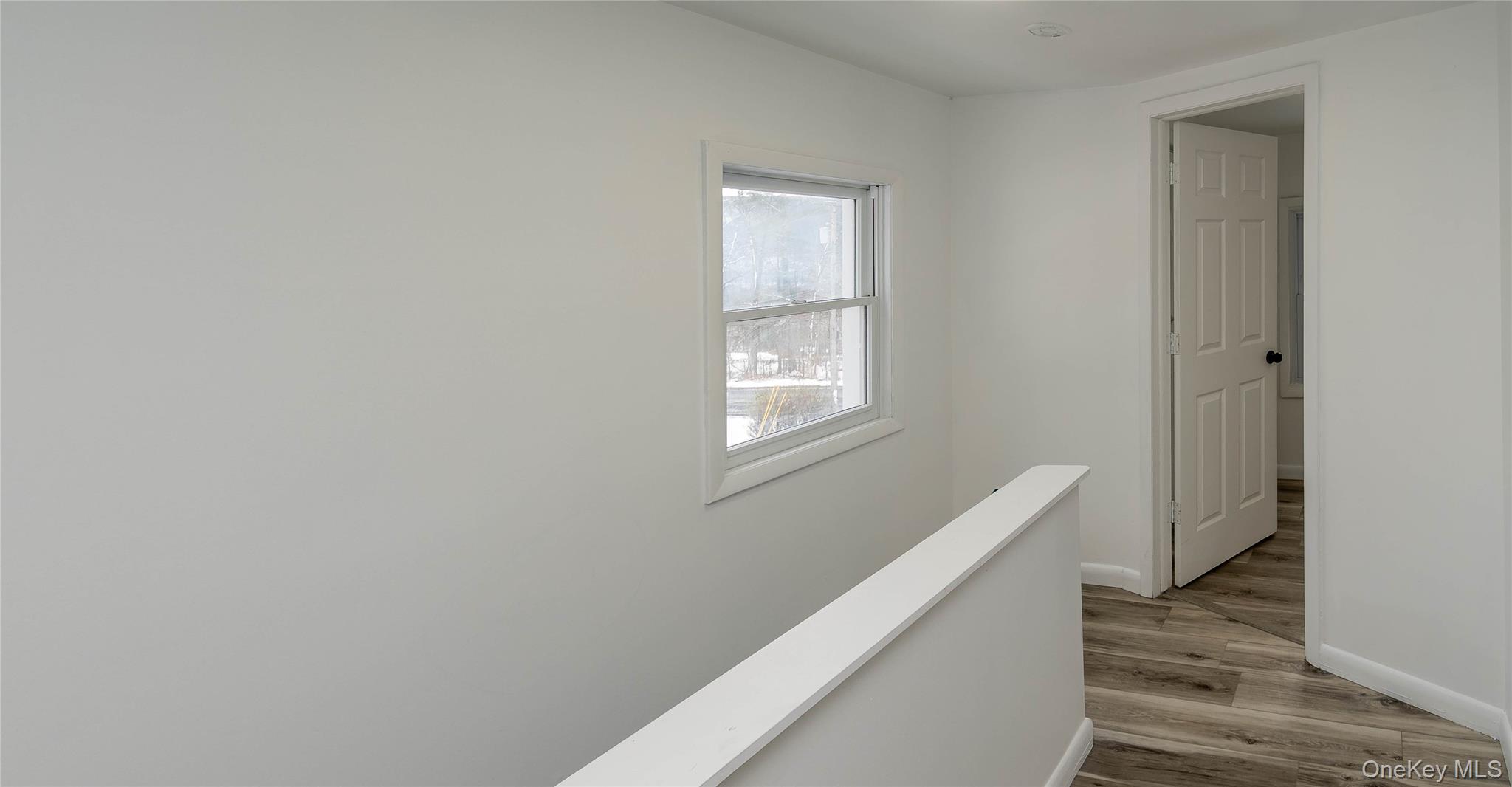 112 State Rte 55 Napanoch, NY 12458 - Photo 32 of 42 a view of entryway with wooden floor