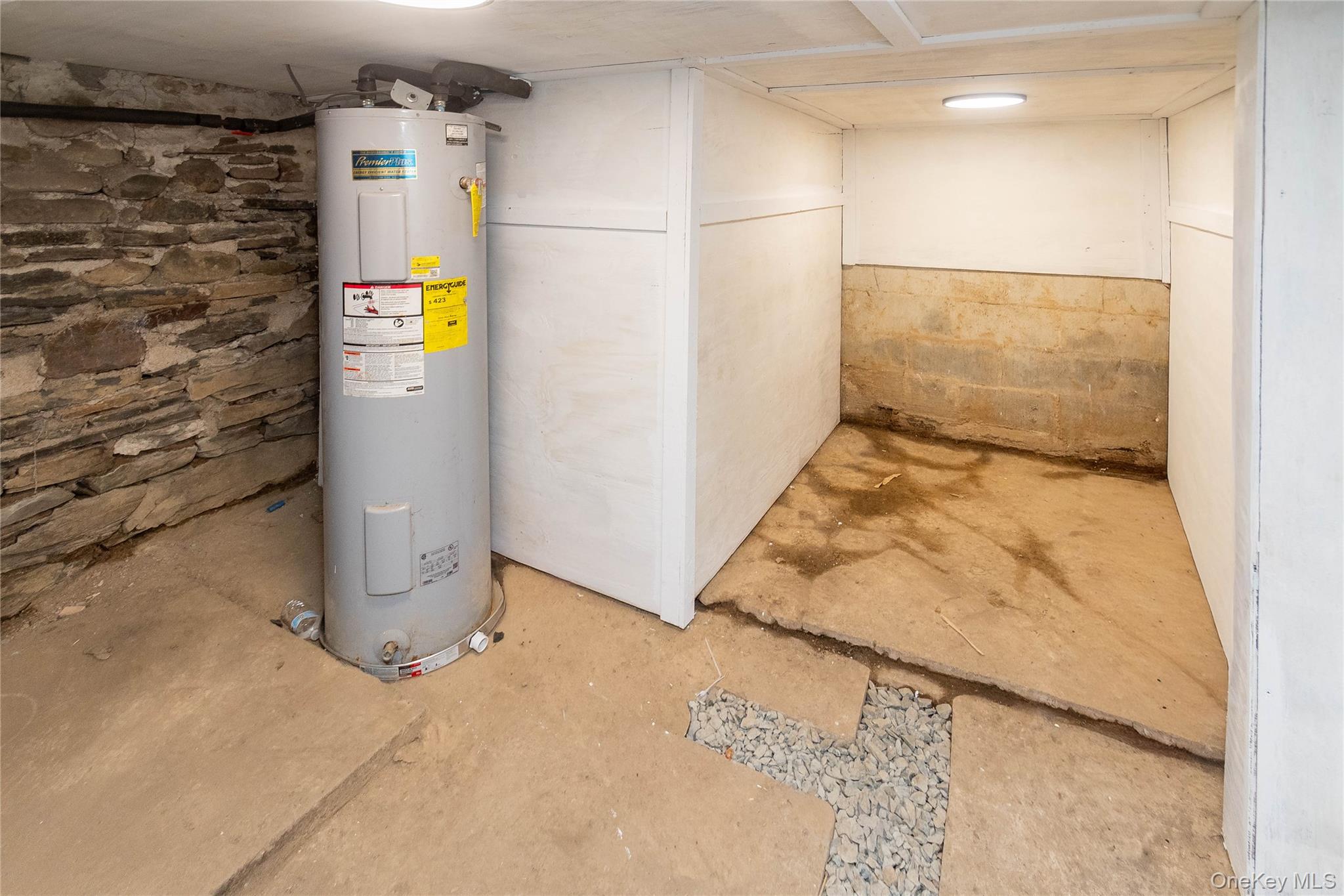 112 State Rte 55 Napanoch, NY 12458 - Photo 34 of 42 a view of a storage & utility room