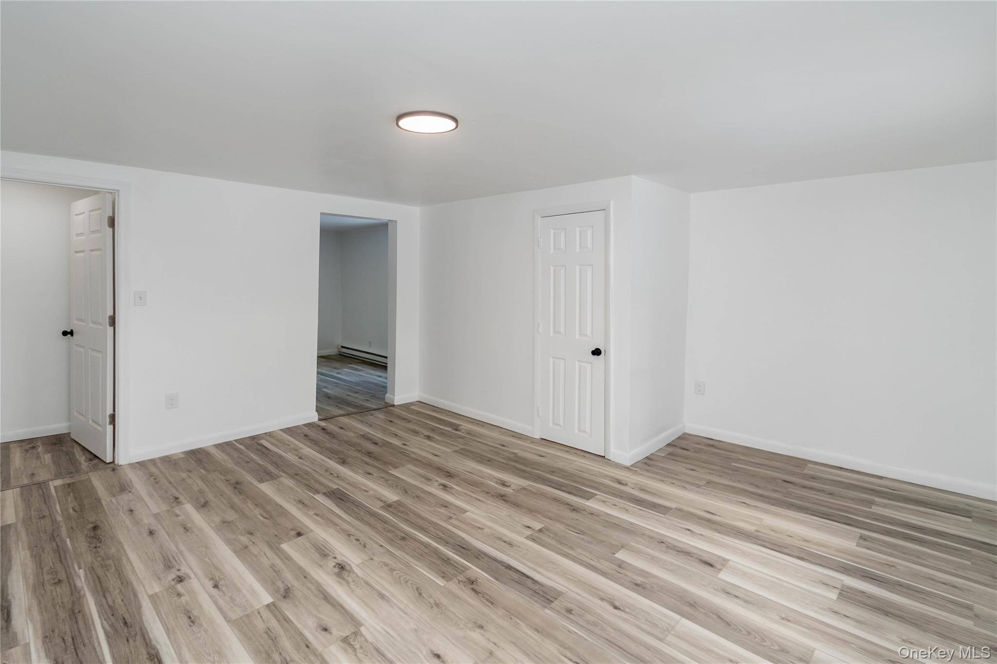 112 State Rte 55 Napanoch, NY 12458 - Photo 5 of 42 a view of an empty room