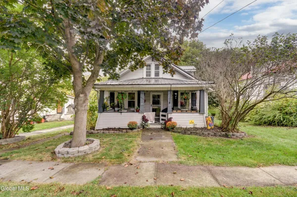 $189,900 | 45 Lafayette Street, Palatine Bridge, NY 13428