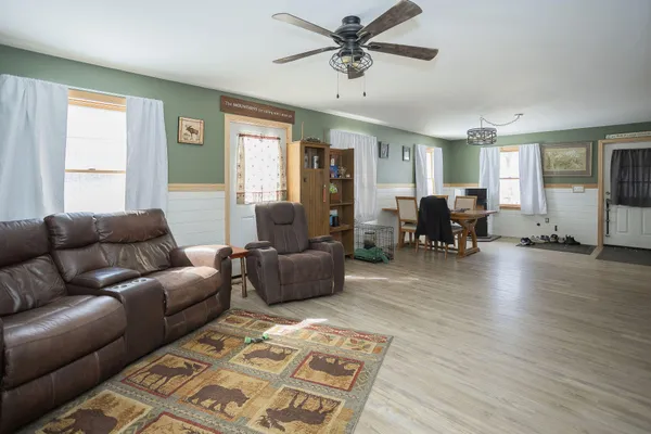 $399,000 | 33 Lake Street, New Vineyard, ME 04956