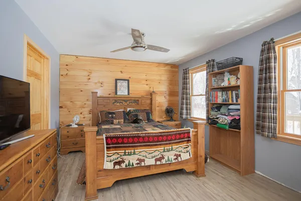 $399,000 | 33 Lake Street, New Vineyard, ME 04956