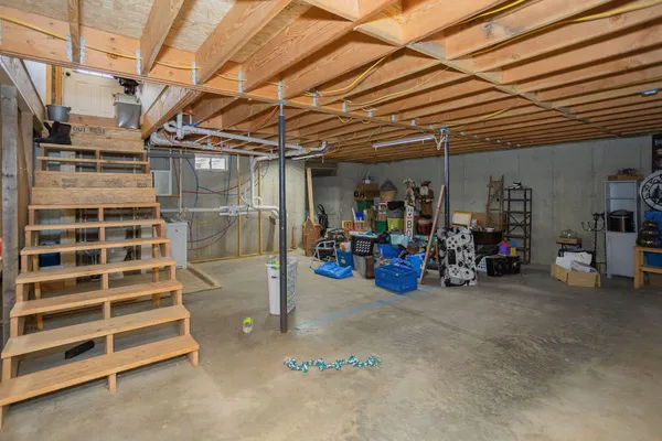 $399,000 | 33 Lake Street, New Vineyard, ME 04956