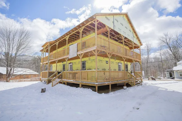 $399,000 | 33 Lake Street, New Vineyard, ME 04956