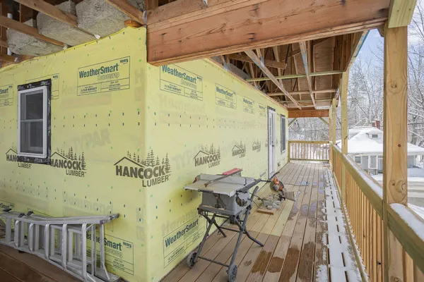 $399,000 | 33 Lake Street, New Vineyard, ME 04956