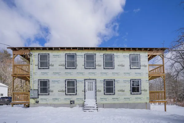 $399,000 | 33 Lake Street, New Vineyard, ME 04956