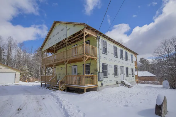 $399,000 | 33 Lake Street, New Vineyard, ME 04956