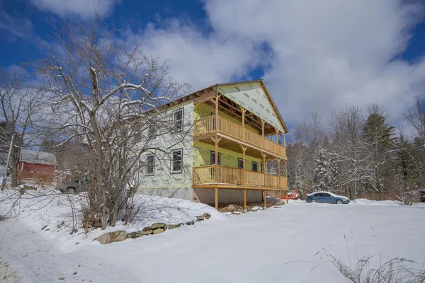 $399,000 | 33 Lake Street, New Vineyard, ME 04956