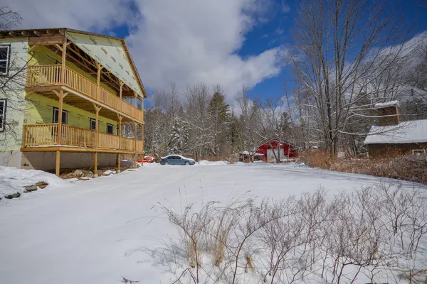 $399,000 | 33 Lake Street, New Vineyard, ME 04956