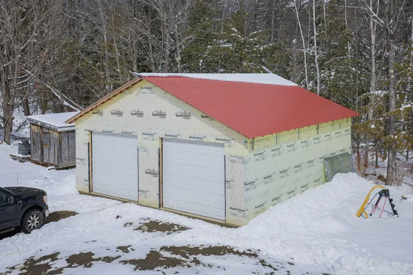 $399,000 | 33 Lake Street, New Vineyard, ME 04956