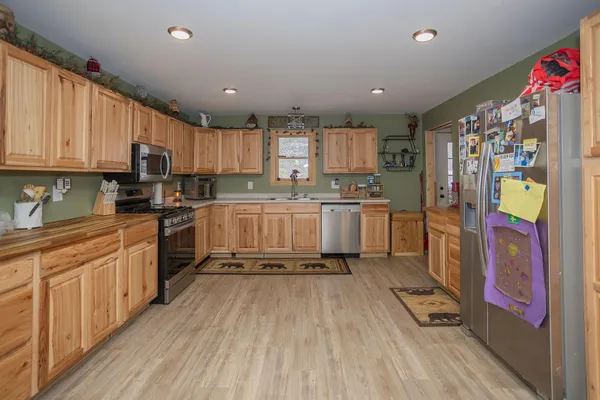 $399,000 | 33 Lake Street, New Vineyard, ME 04956