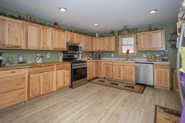 $399,000 | 33 Lake Street, New Vineyard, ME 04956