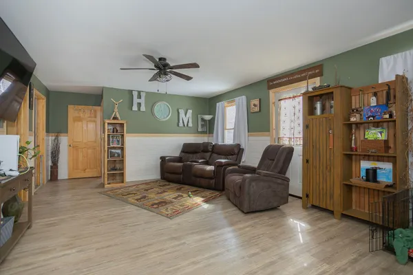 $399,000 | 33 Lake Street, New Vineyard, ME 04956