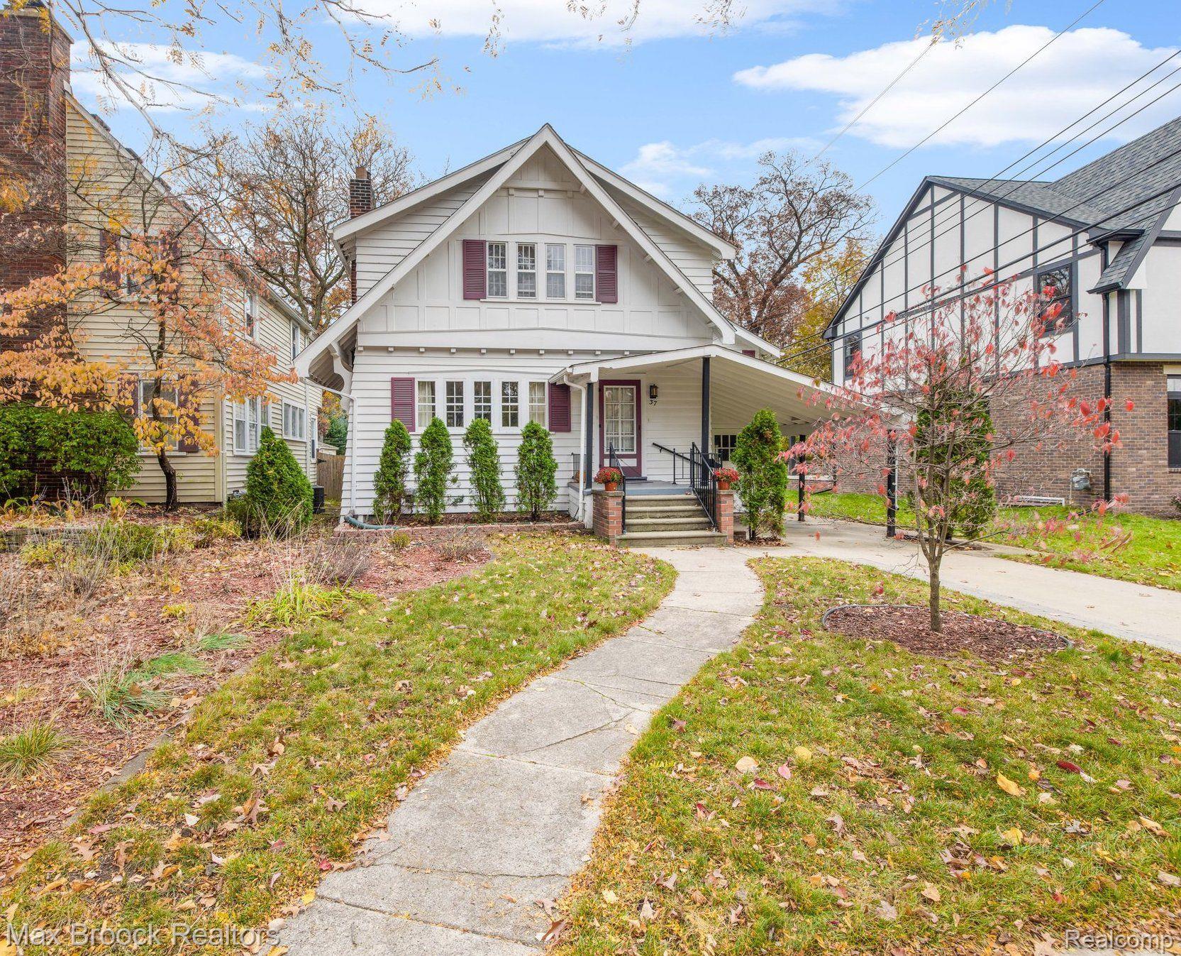 37 Hanover 