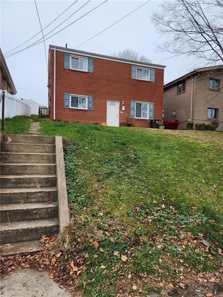 4461 Highridge Street, Unit 2 Pittsburgh, PA 15214 - Photo 15 of 15