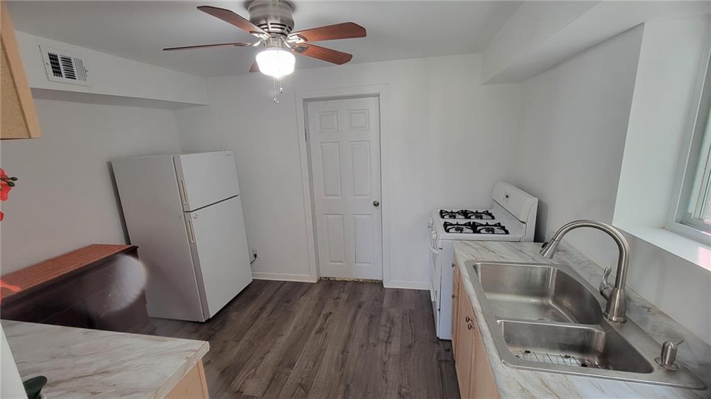 4461 Highridge Street, Unit 2 Pittsburgh, PA 15214 - Photo 5 of 15