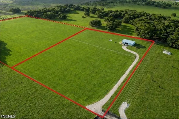 $450,000 | 595 Norris Road, LaBelle, FL 33935