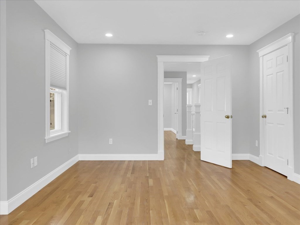 117 Sutherland Road, Unit 117 Boston, MA 02135 - Photo 25 of 42