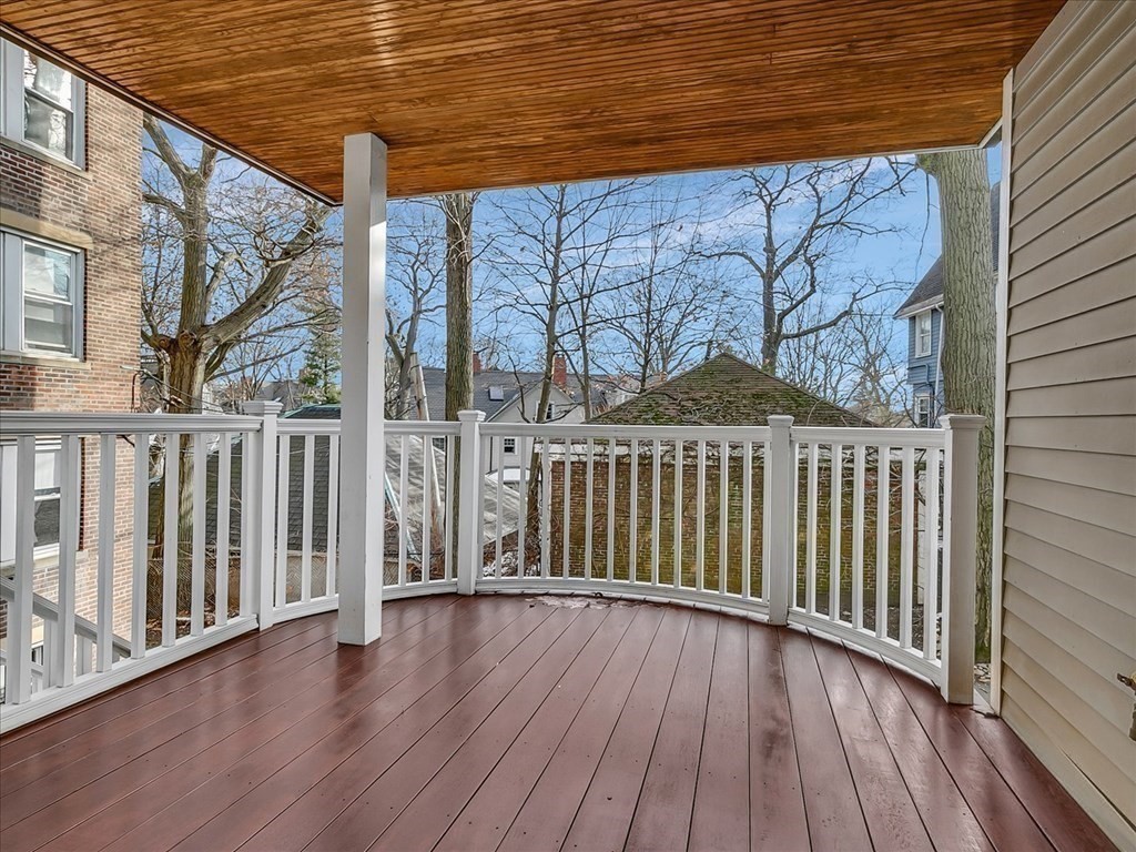 117 Sutherland Road, Unit 117 Boston, MA 02135 - Photo 3 of 42