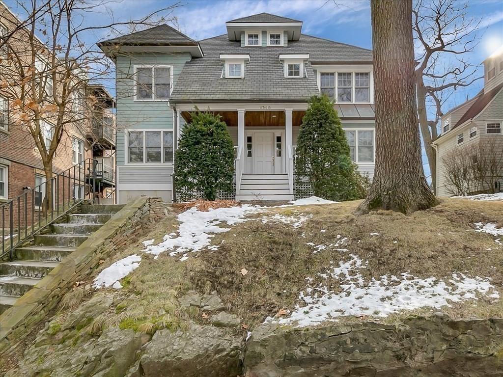 117 Sutherland Road, Unit 117 Boston, MA 02135 - Photo 39 of 42