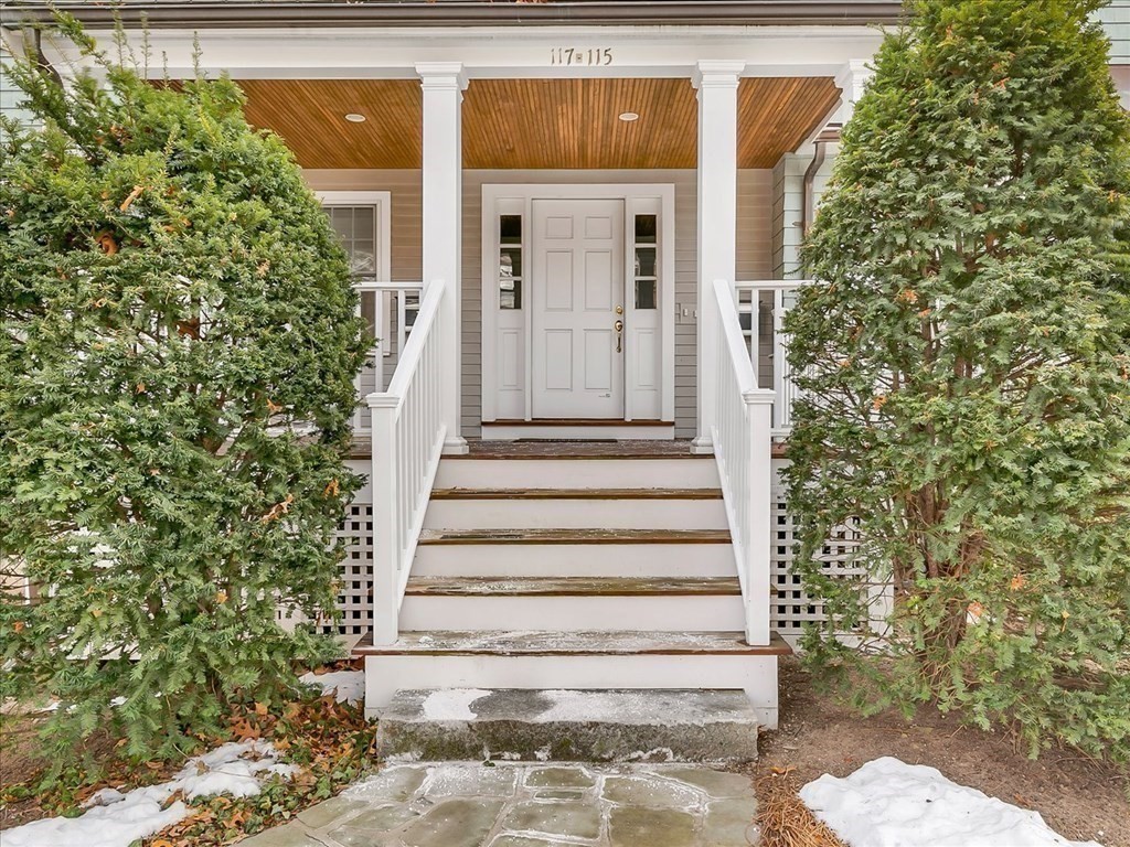 117 Sutherland Road, Unit 117 Boston, MA 02135 - Photo 40 of 42