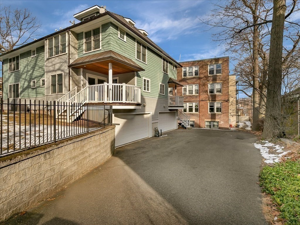117 Sutherland Road, Unit 117 Boston, MA 02135 - Photo 41 of 42