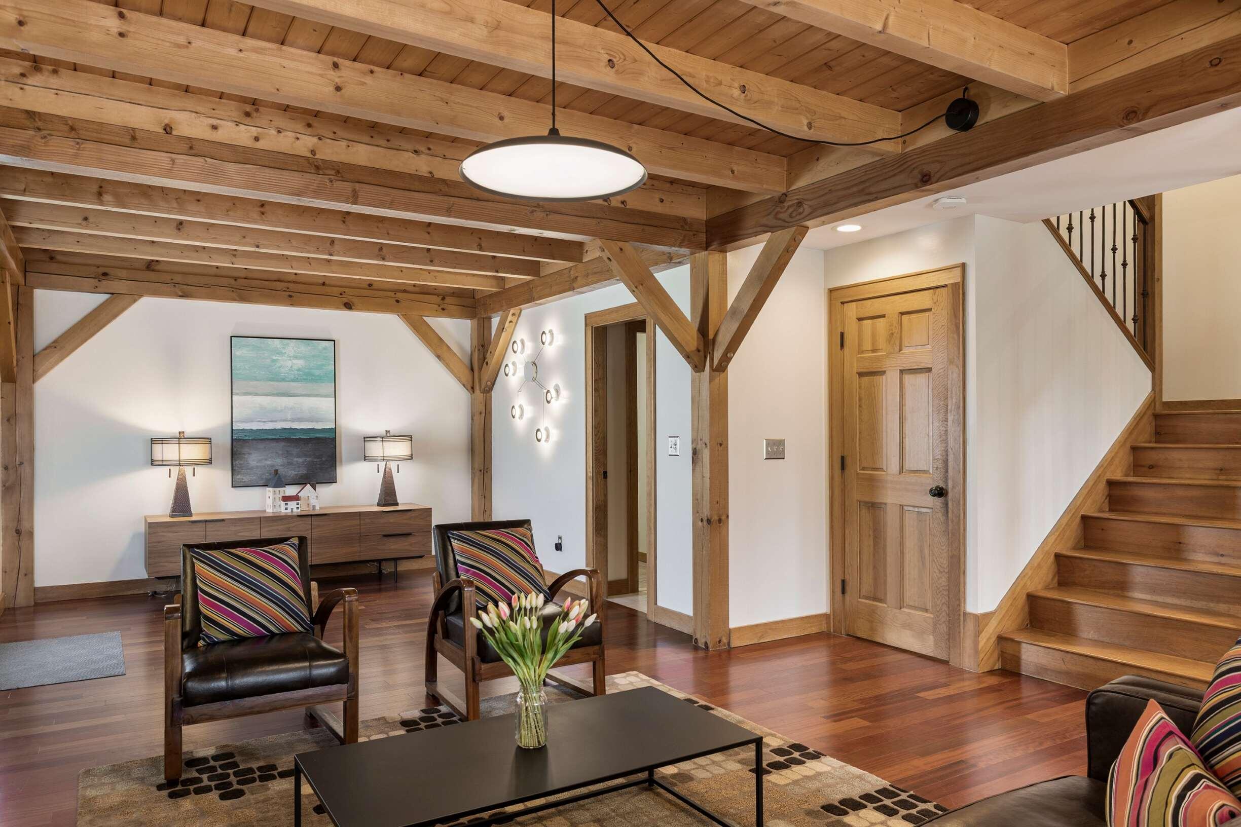 263 Long Sands Road York, ME 03909 - Photo 21 of 41 Living