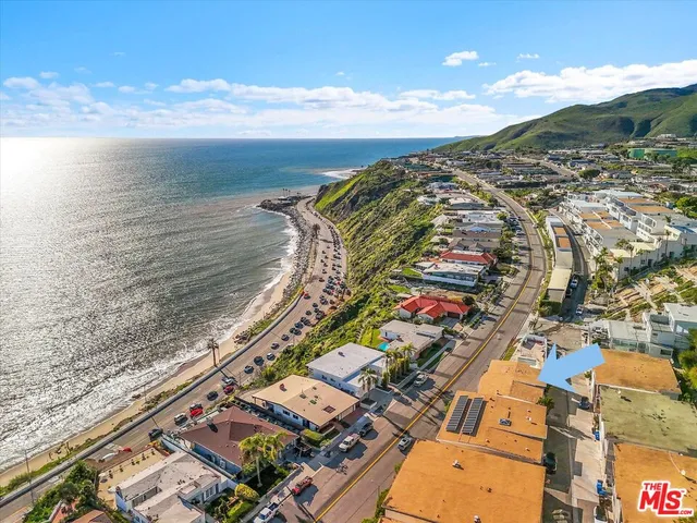 $25,000 | 18109 Coastline Drive, Malibu, CA 90265